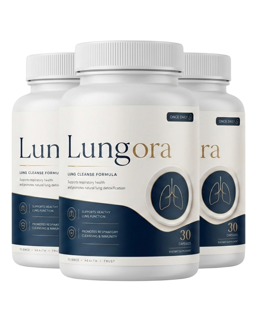 What is Lungora